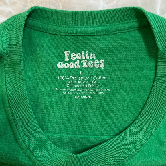 St. Paddy’s Day T-Shirt - Picture 2 of 3